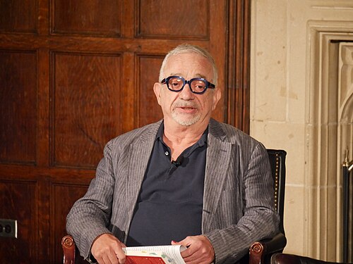 Rabih Alameddine