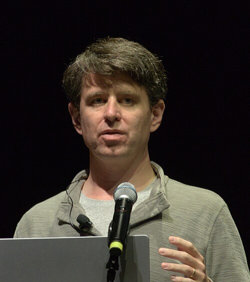 Randall Munroe