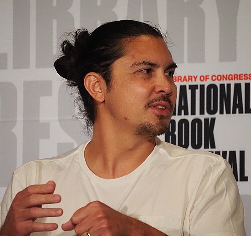 Randy Ribay