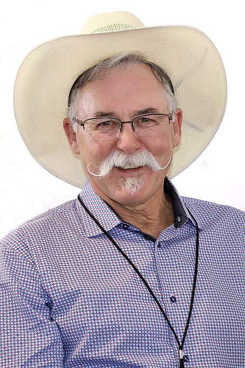 Reavis Z. Wortham
