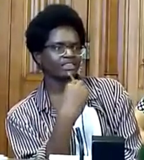 Reni Eddo-Lodge