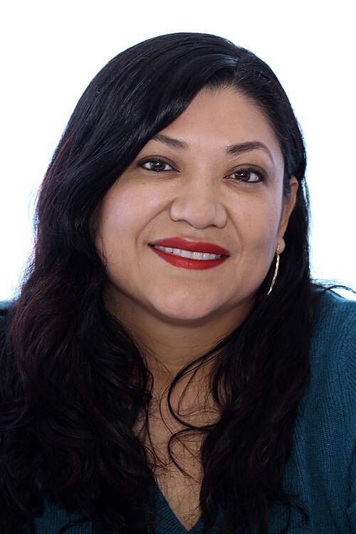 Reyna Grande