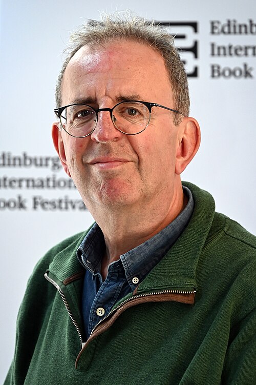 Richard Coles
