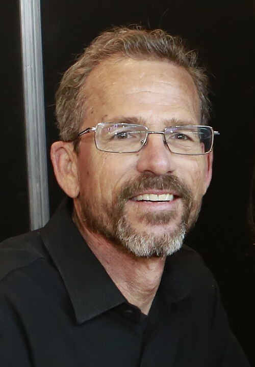 Richard Yancey