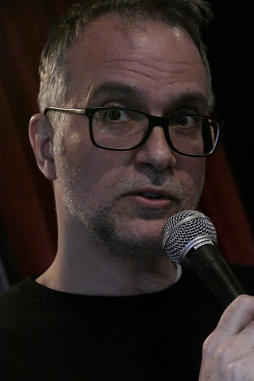 Richie Narvaez