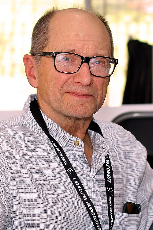 Rick Bass