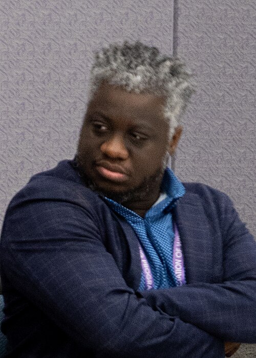 Rion Amilcar Scott