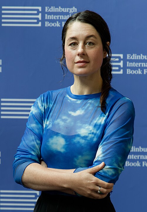 Rita Bullwinkel