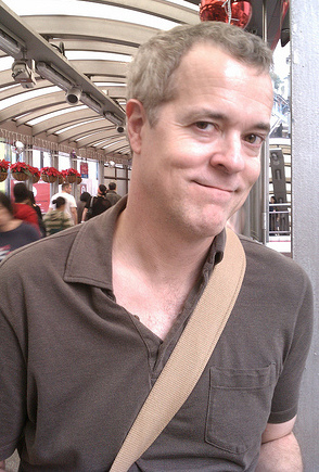 Rob Reid