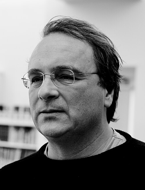 Robert B. Baer