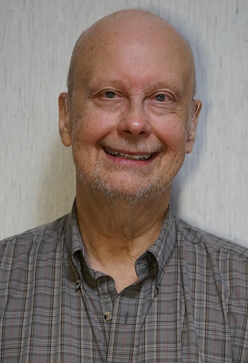 Robert J. Sawyer