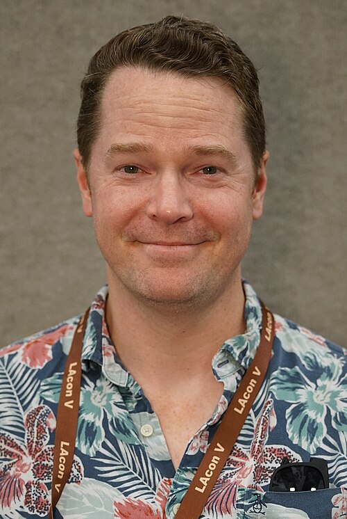 Robert Jackson Bennett