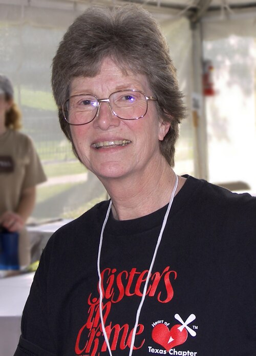 Robin Paige