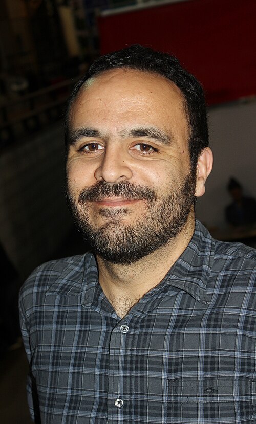 Rodrigo Hasbun