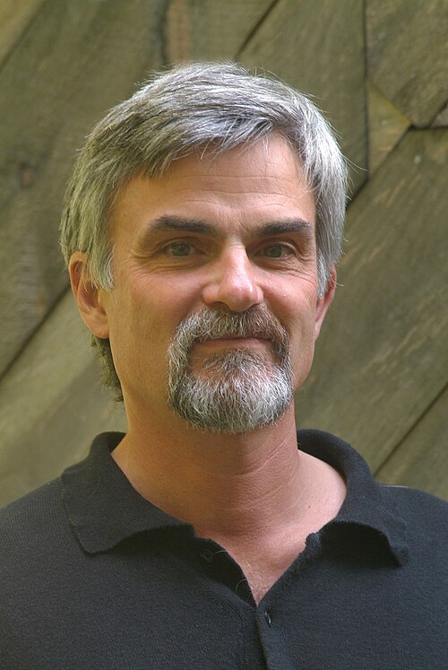 Roland Merullo