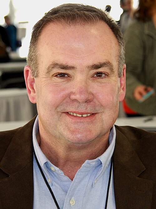 Ron Rozelle