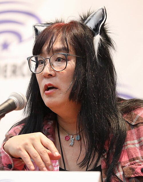Ryka Aoki