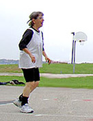 S.J. Rozan