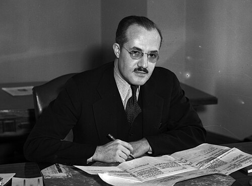 S.S. Van Dine