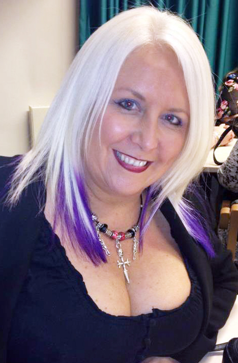Samantha Lee Howe