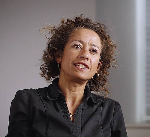 Samira Ahmed