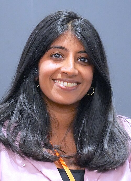 Sanjena Sathian