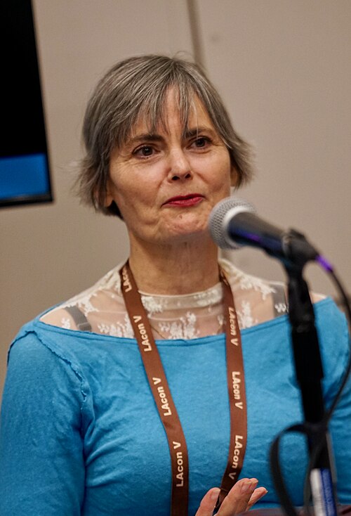 Sarah Langan