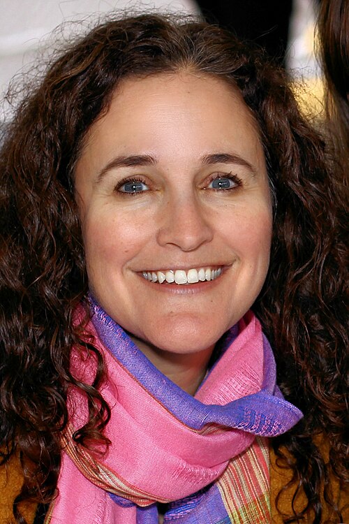 Sarah Mlynowski