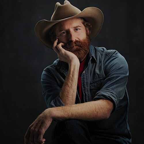 Sean Dietrich
