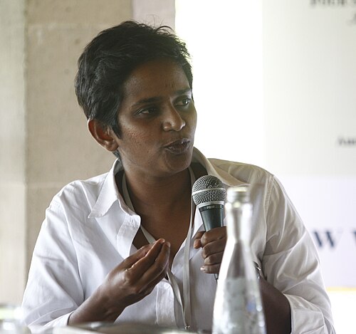 Shamini Flint