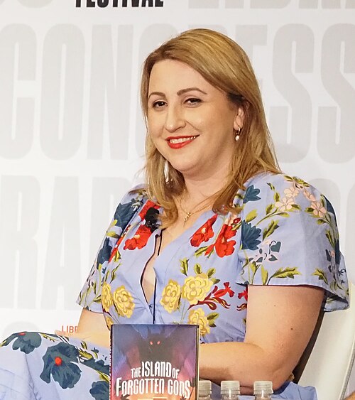 Shannon Messenger