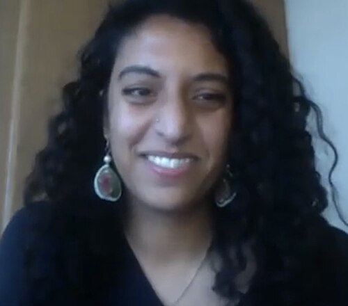Sheena Patel
