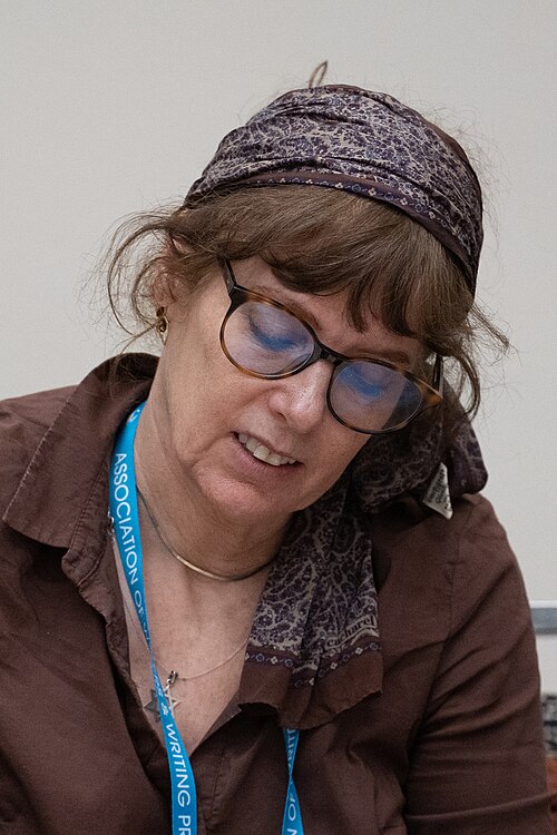 Shelly Sanders