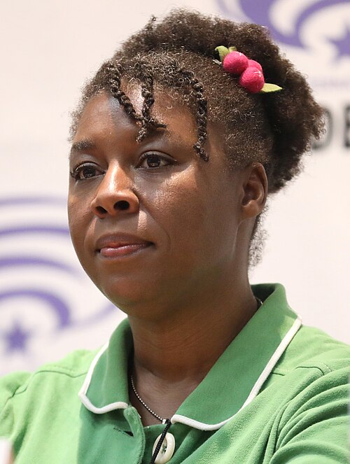 Sherri L. Smith
