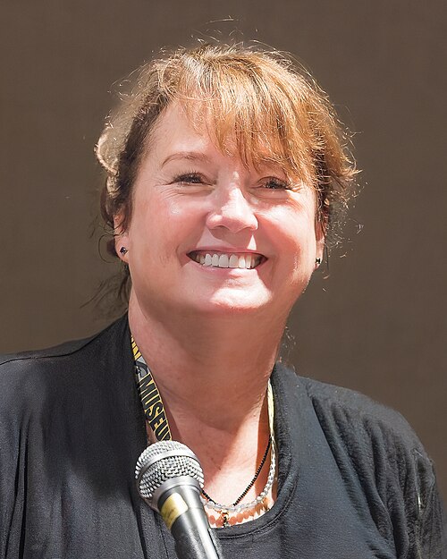 Sherrilyn Kenyon