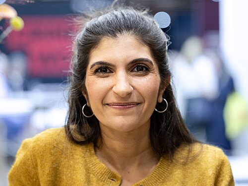 Shida Bazyar