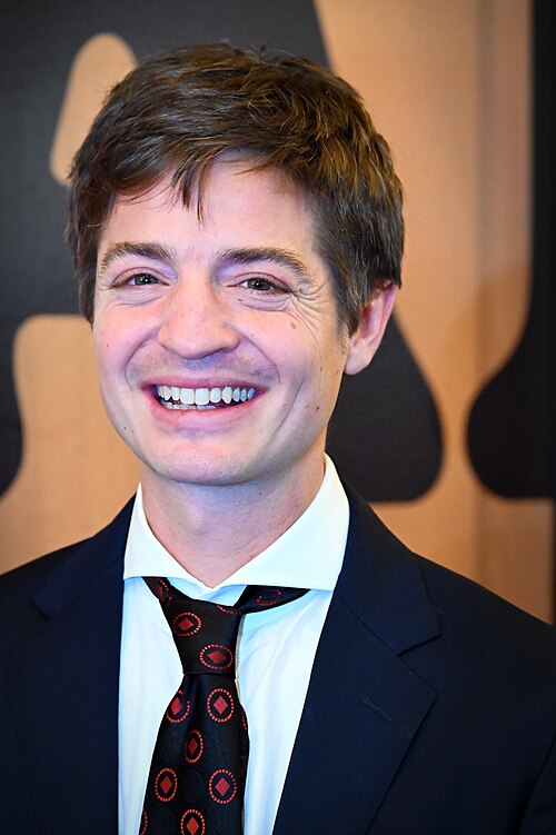 Simon Rich
