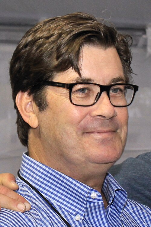 Skip Hollandsworth