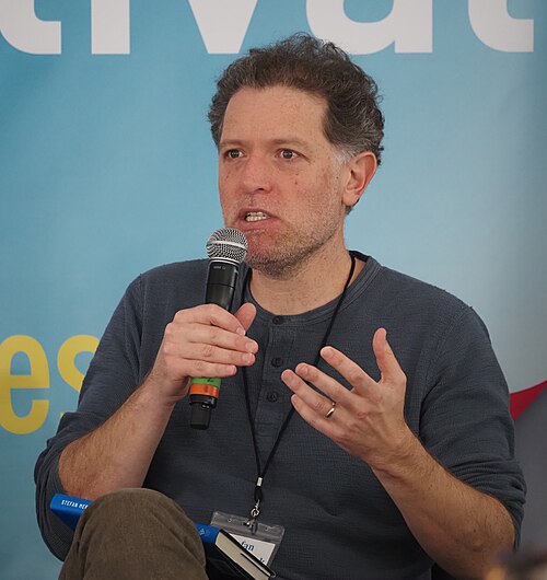 Stefan Merrill Block