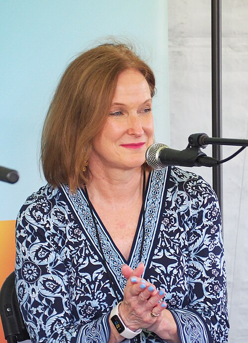 Stephanie Barron