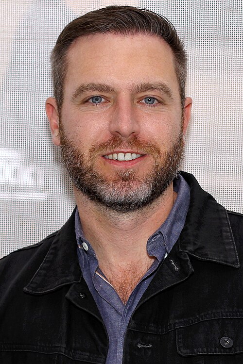 Stephen Markley