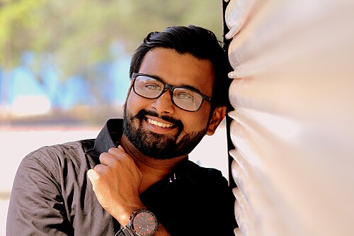 Sudeep Nagarkar