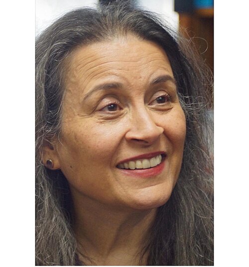 Sujata Massey