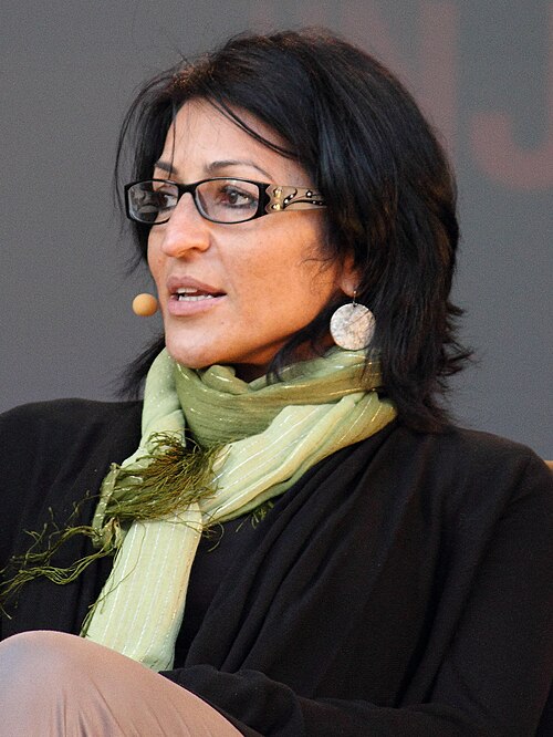Susan Abulhawa