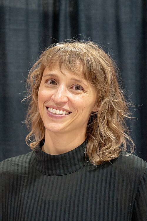 Susan Dennard