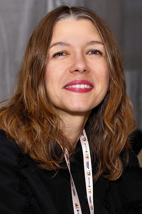 Szilvia Molnar