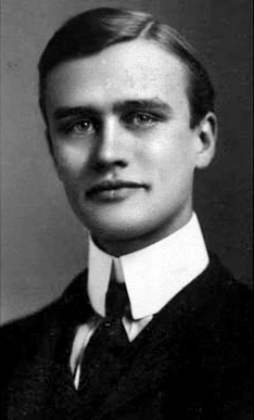 T.S. Stribling