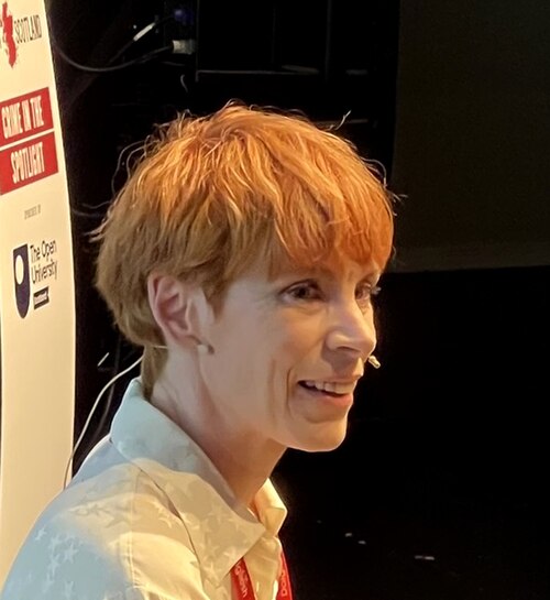 Tana French