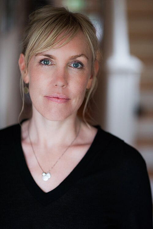 Tara Conklin