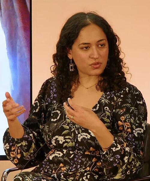 Tasha Suri
